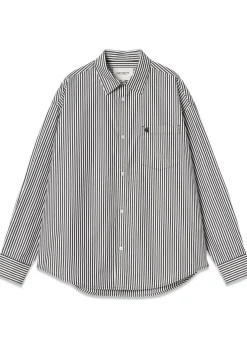 Carhartt WIP W‘ L/S Daldry Shirt
