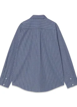 Carhartt WIP W L/S Groff Shirt