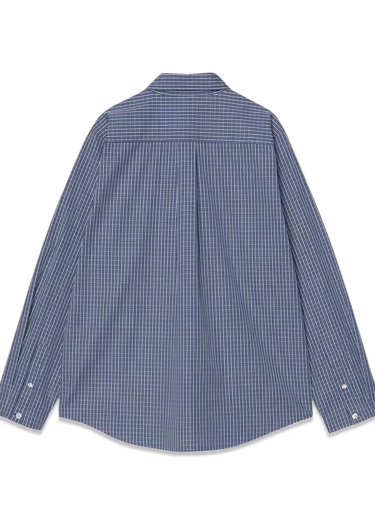 Carhartt WIP W L/S Groff Shirt