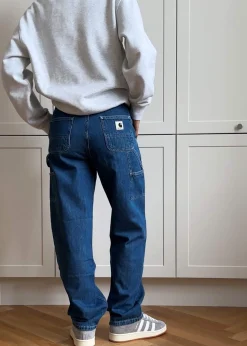 Carhartt WIP W Pierce Pant Straight