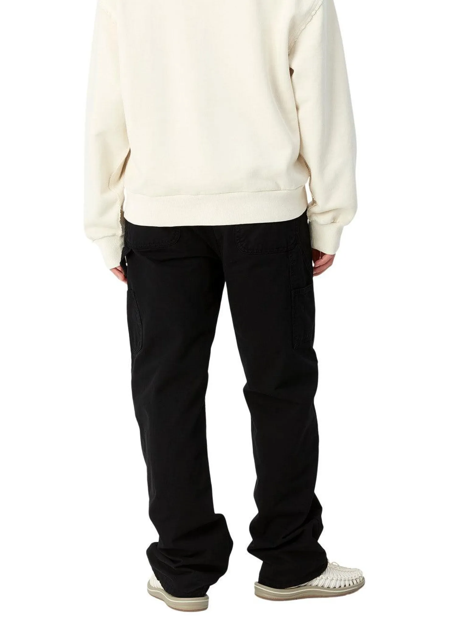 Carhartt WIP W Pierce Pant Straight
