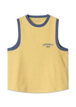 Carhartt WIP W 89 Ringer A-Shirt