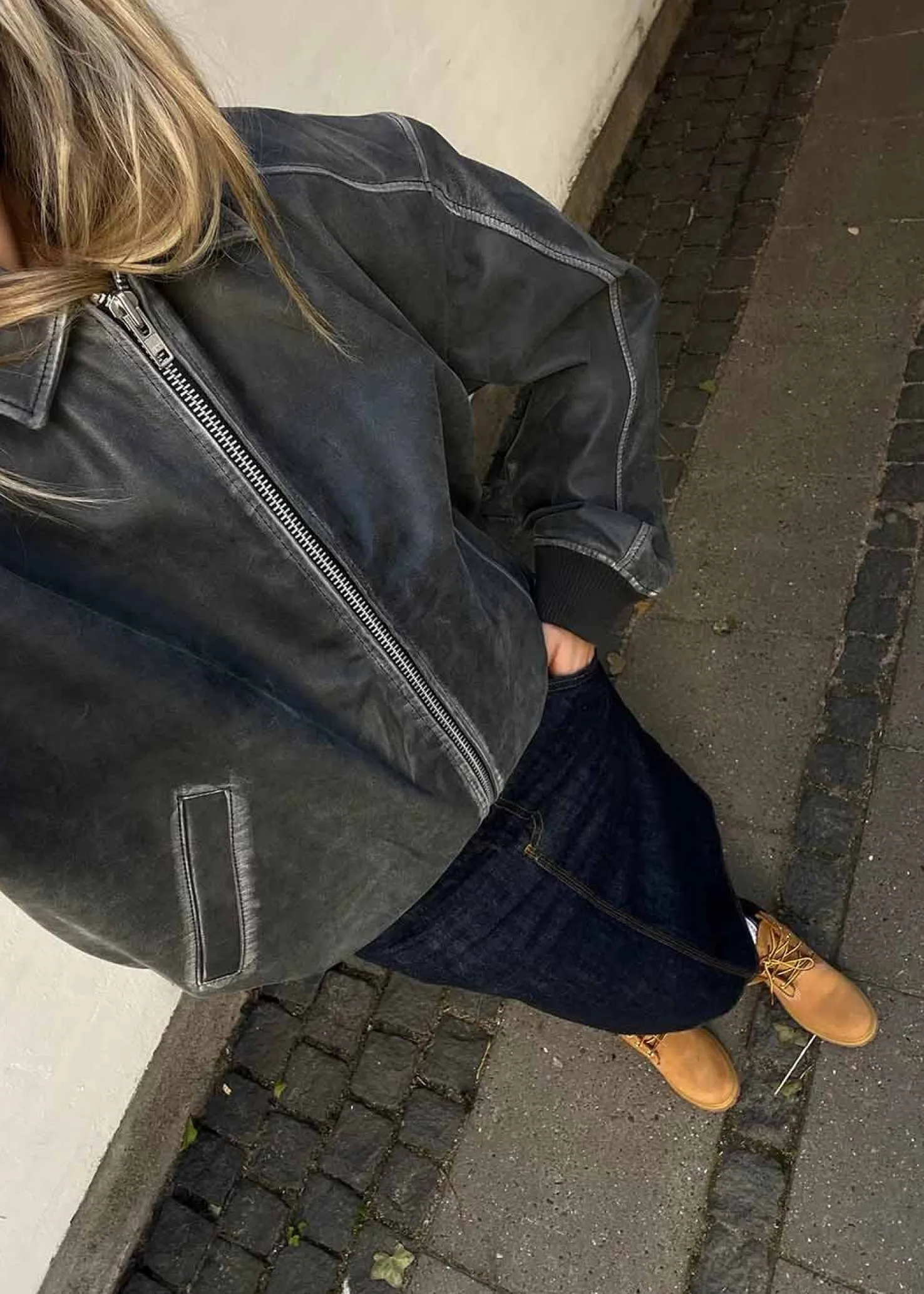 Carhartt WIP W Single Knee Skirt