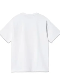 Carhartt WIP W S/S American Script T-Shirt