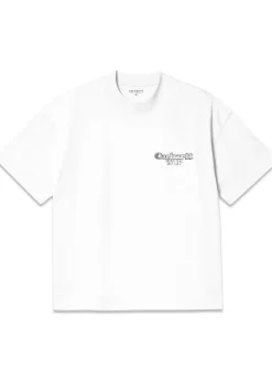 Carhartt WIP W S/S Chain Link T-Shirt
