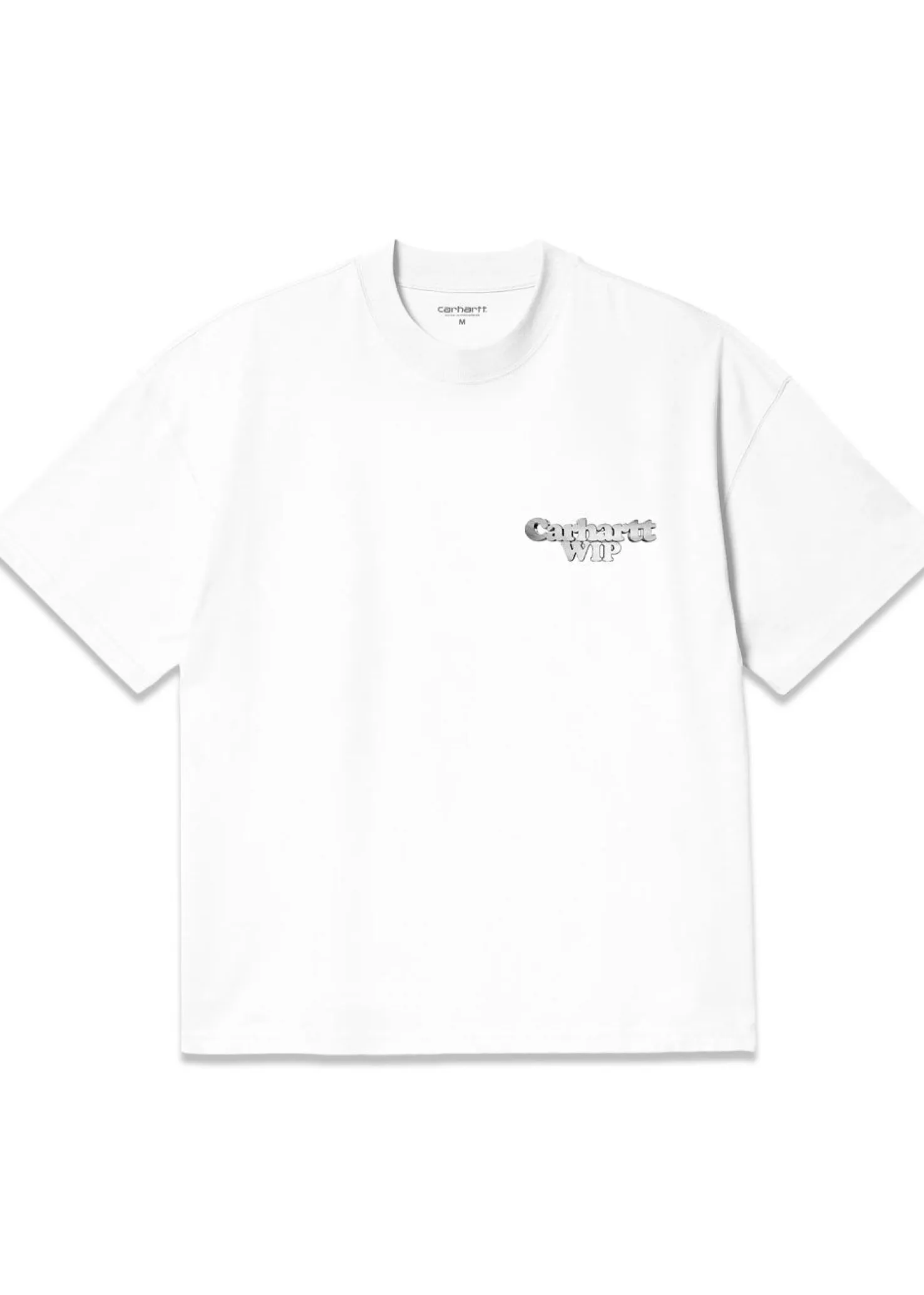 Carhartt WIP W S/S Chain Link T-Shirt