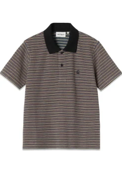 Carhartt WIP W S/S Dion Polo