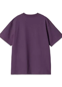 Carhartt WIP W S/S Lecture T-Shirt