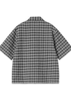 Carhartt WIP W S/S Michigan Shirt