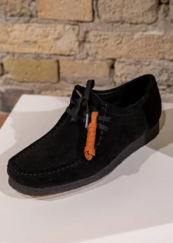 Clarks Originals Wallabee