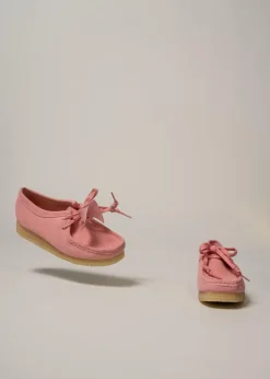 Clarks Originals Wallabee. D