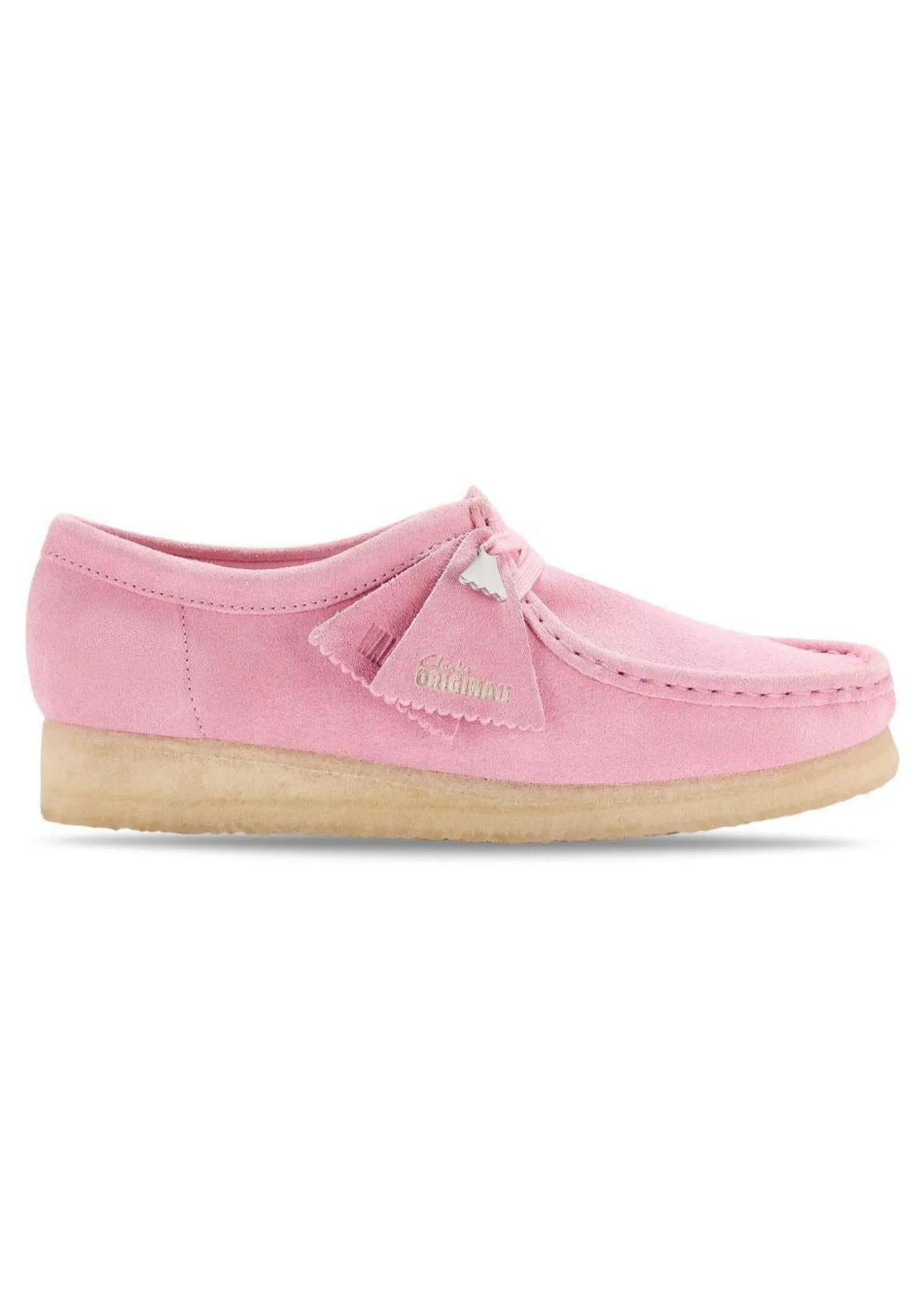 Clarks Originals Wallabee. D