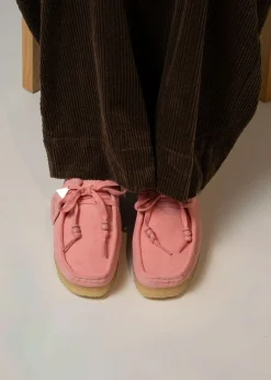 Clarks Originals Wallabee. D