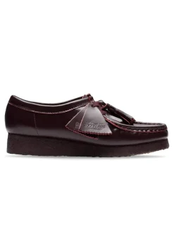 Clarks Originals Wallabee. D