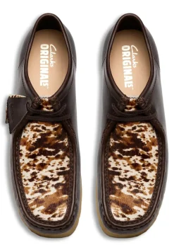 Clarks Originals Wallabee G