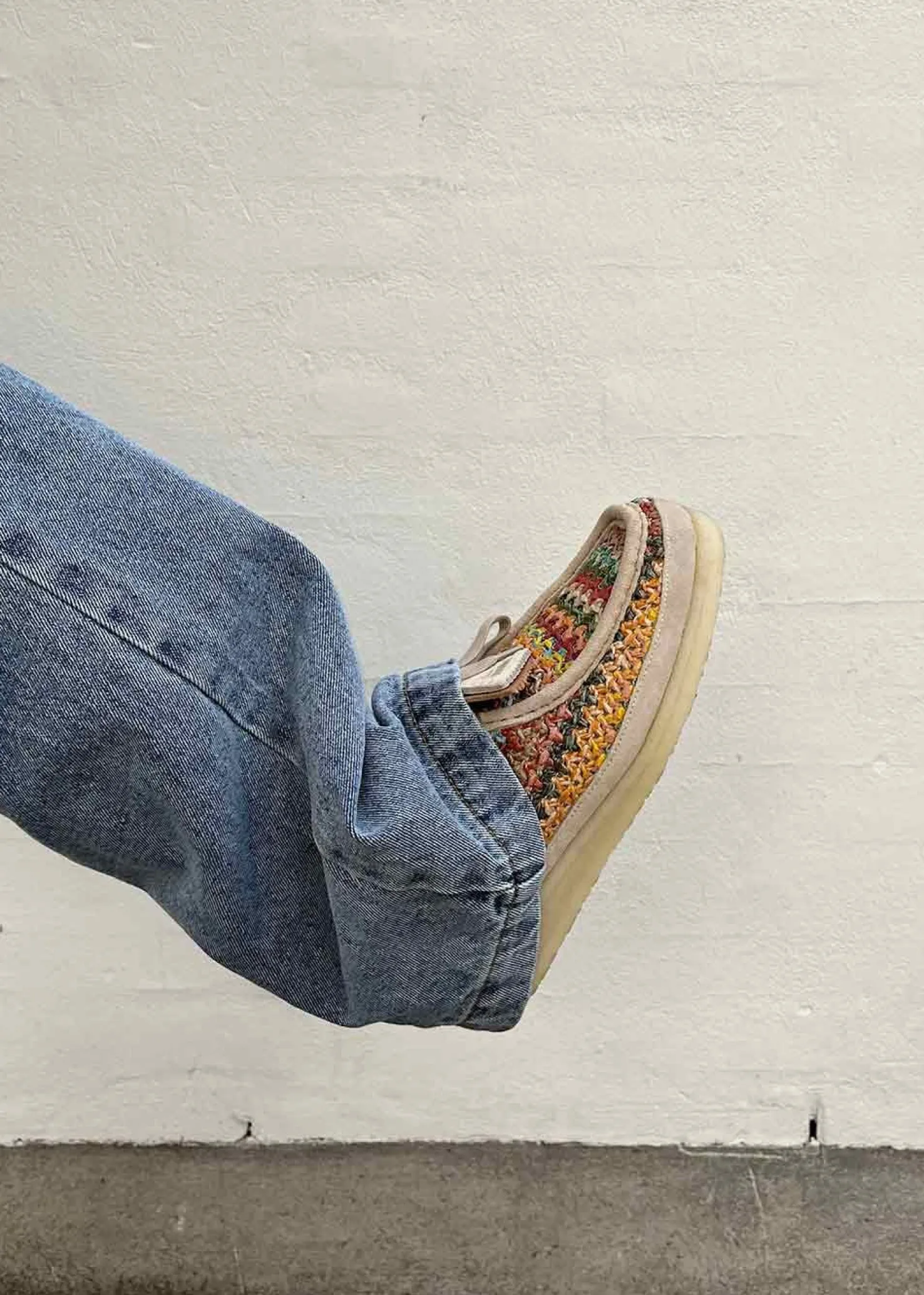 Clarks Originals Wallabee G