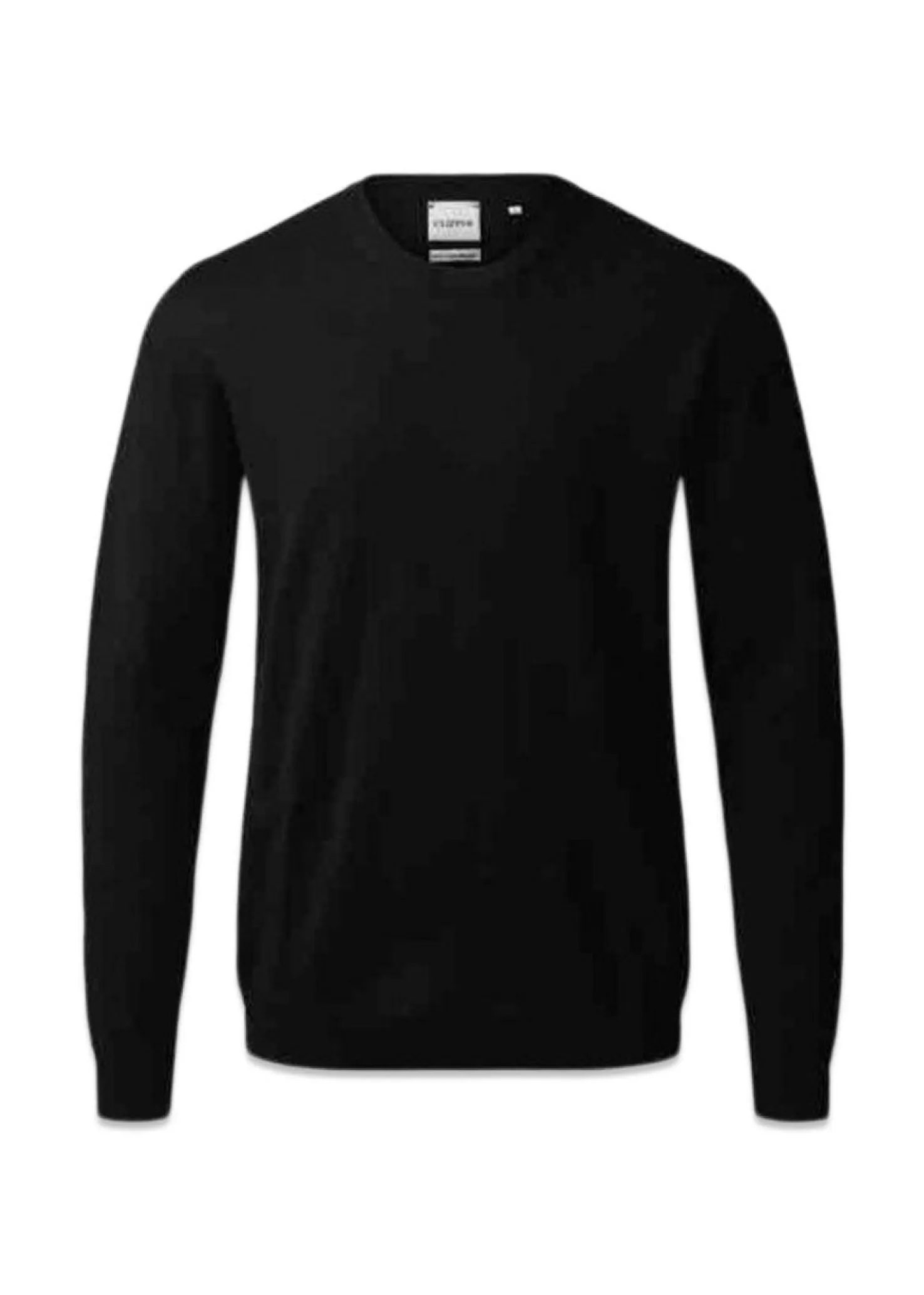Clipper Turin Pullover O Neck