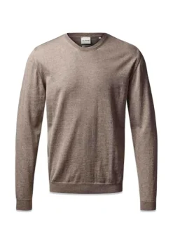 Clipper Turin Pullover O Neck