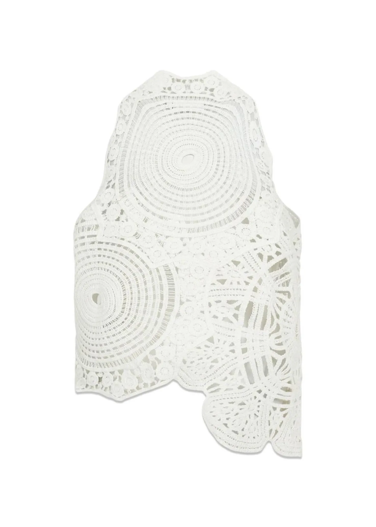 Copenhagen Muse CMCRYSTAL-TOP