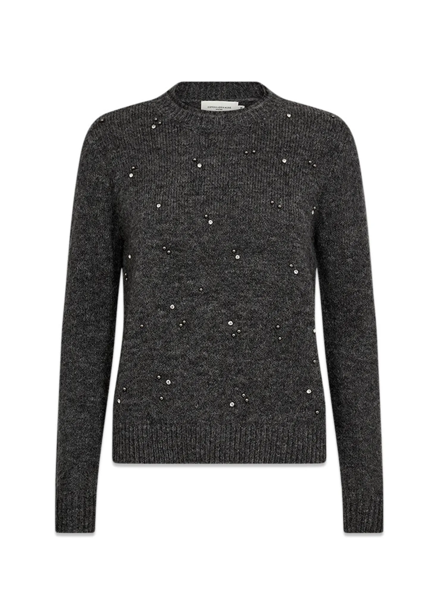 Copenhagen Muse CMDIAMOND PULLOVER