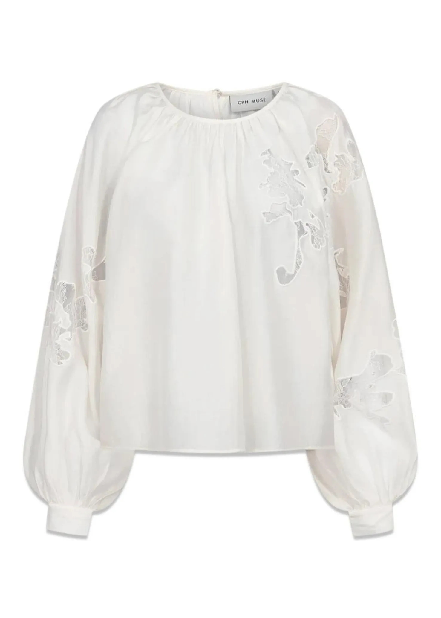 Copenhagen Muse CMMOLLY-BLOUSE