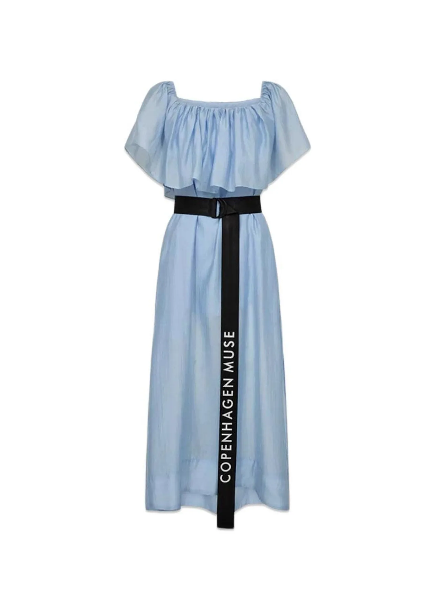 Copenhagen Muse CMMOLLY-DRESS