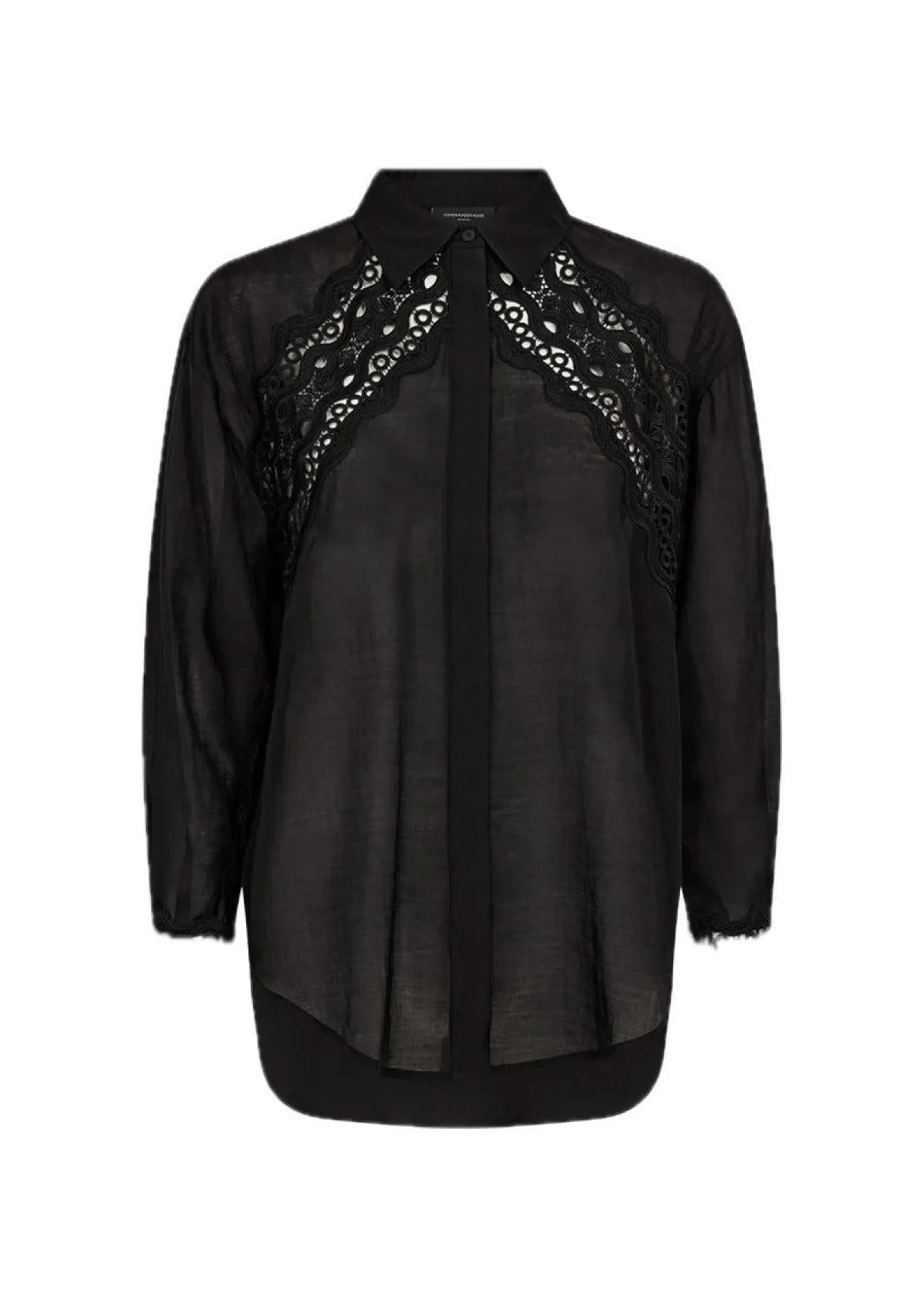 Copenhagen Muse CMMOLLY-SHIRT
