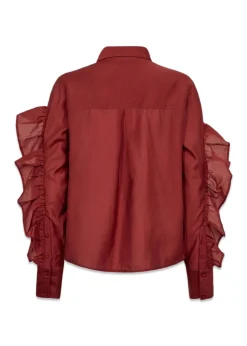 Copenhagen Muse CMMOLLY-SHIRT