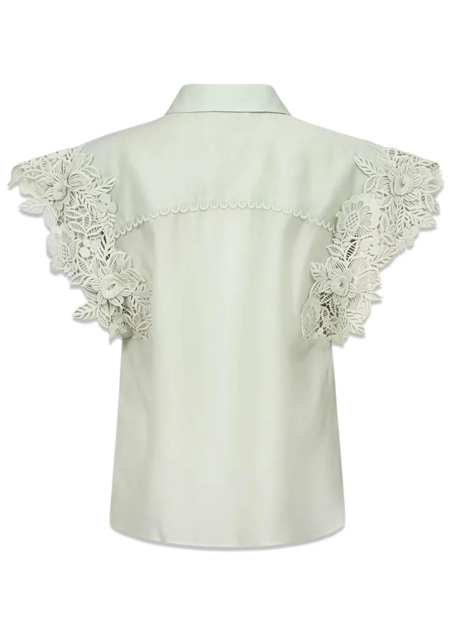 Copenhagen Muse CMMOLLY-SHIRT