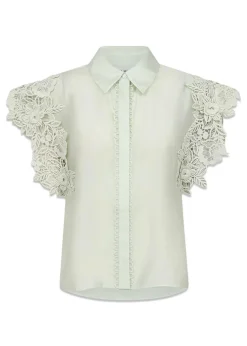 Copenhagen Muse CMMOLLY-SHIRT