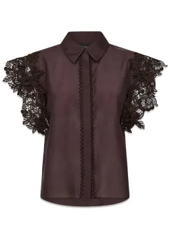 Copenhagen Muse CMMOLLY-SHIRT