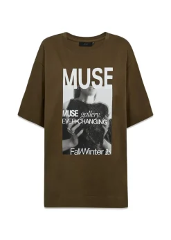 Copenhagen Muse CMMUSE-TEE