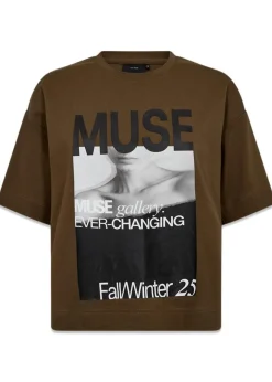 Copenhagen Muse CMMUSE-TEE