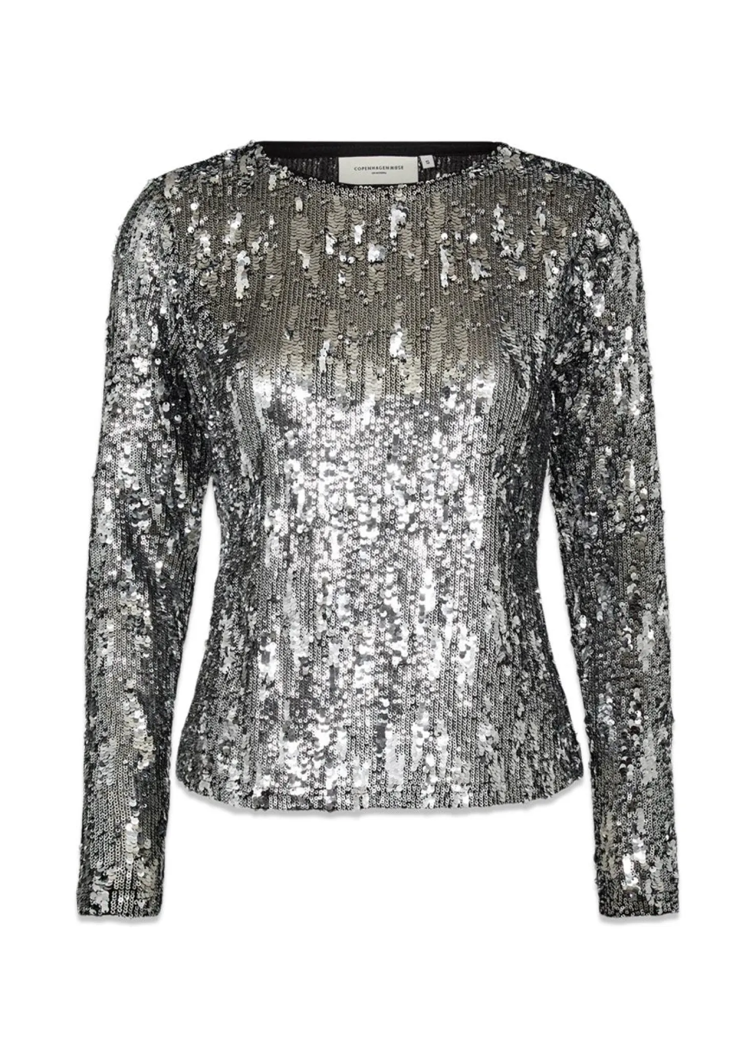 Copenhagen Muse CMSEQUINCE-TEE