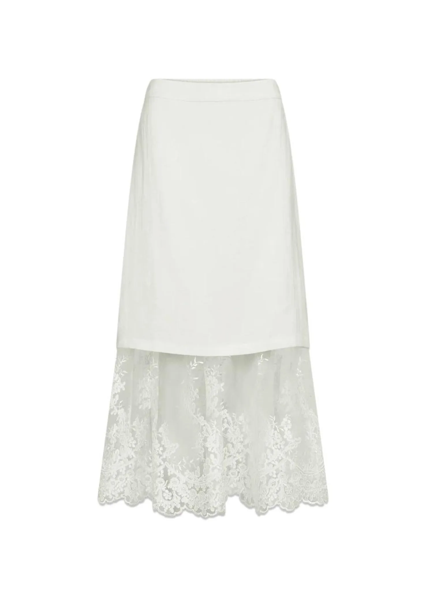 Copenhagen Muse CMTENLEY-SKIRT