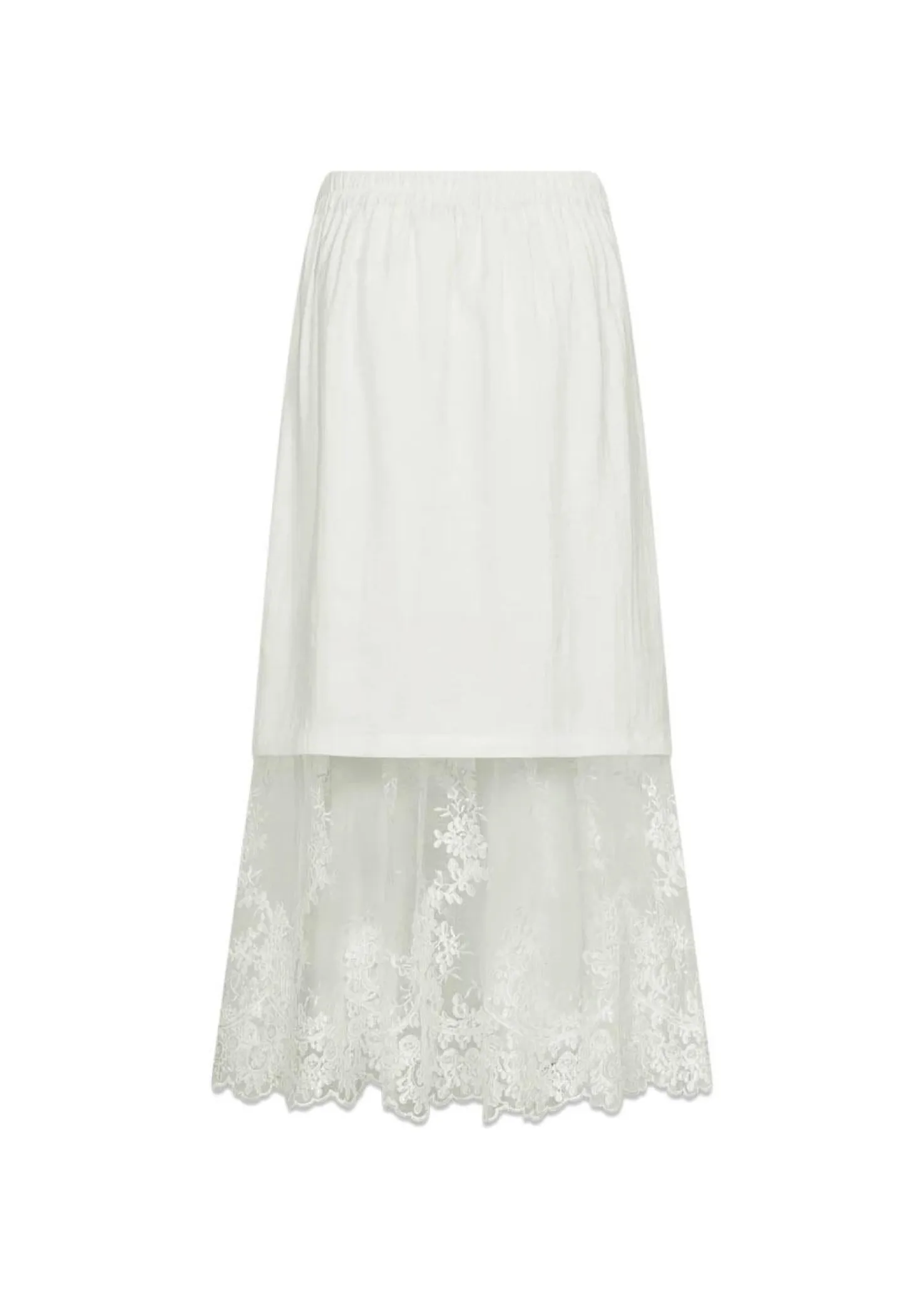 Copenhagen Muse CMTENLEY-SKIRT