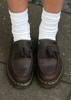 Dr. Martens Adrian Crazy Horse