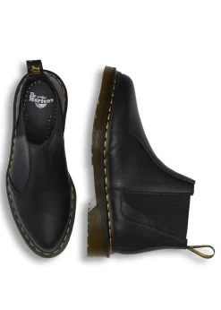 Dr. Martens Bianca Ii Black Virginia