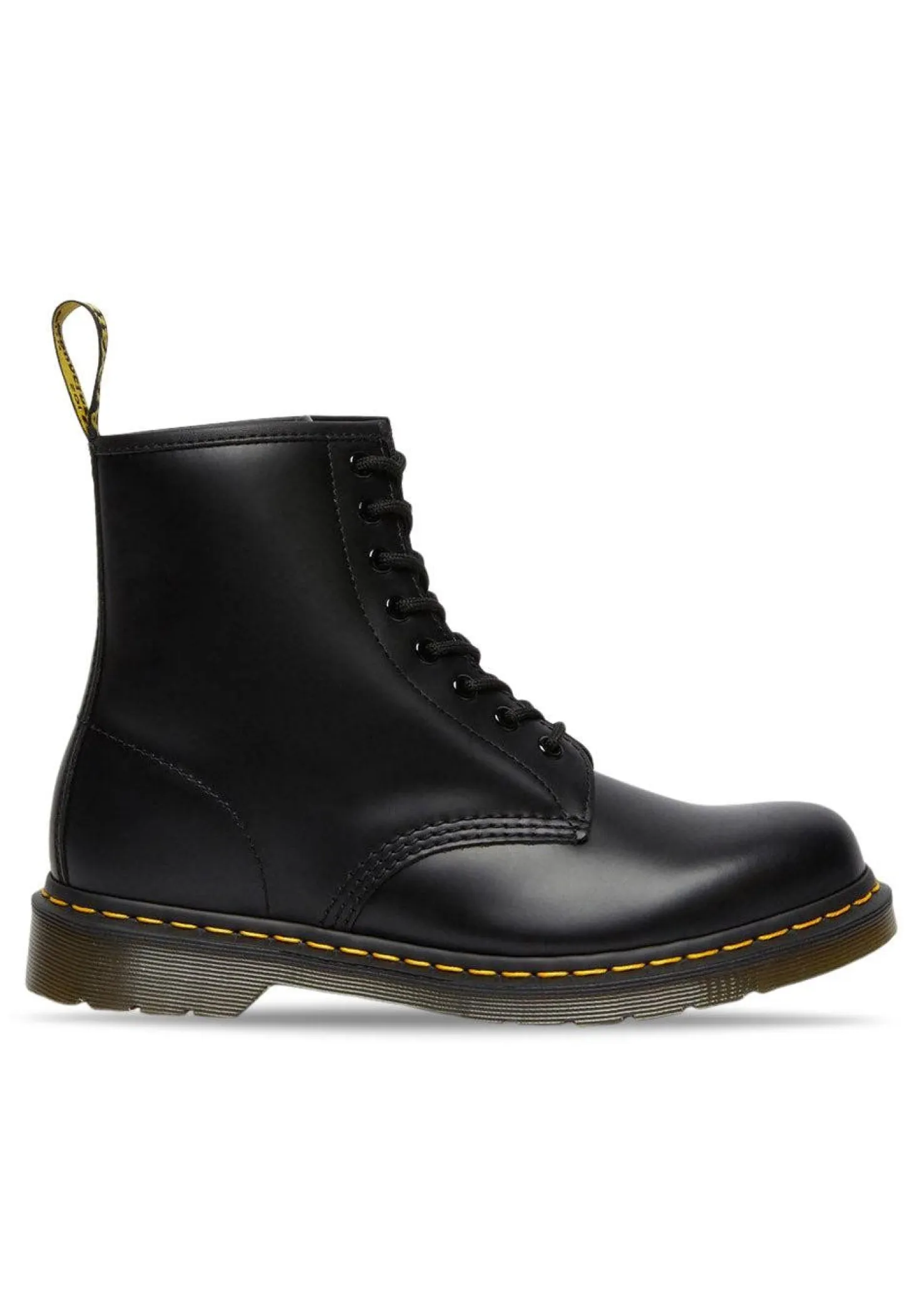 Dr. Martens 1460 Black Smooth