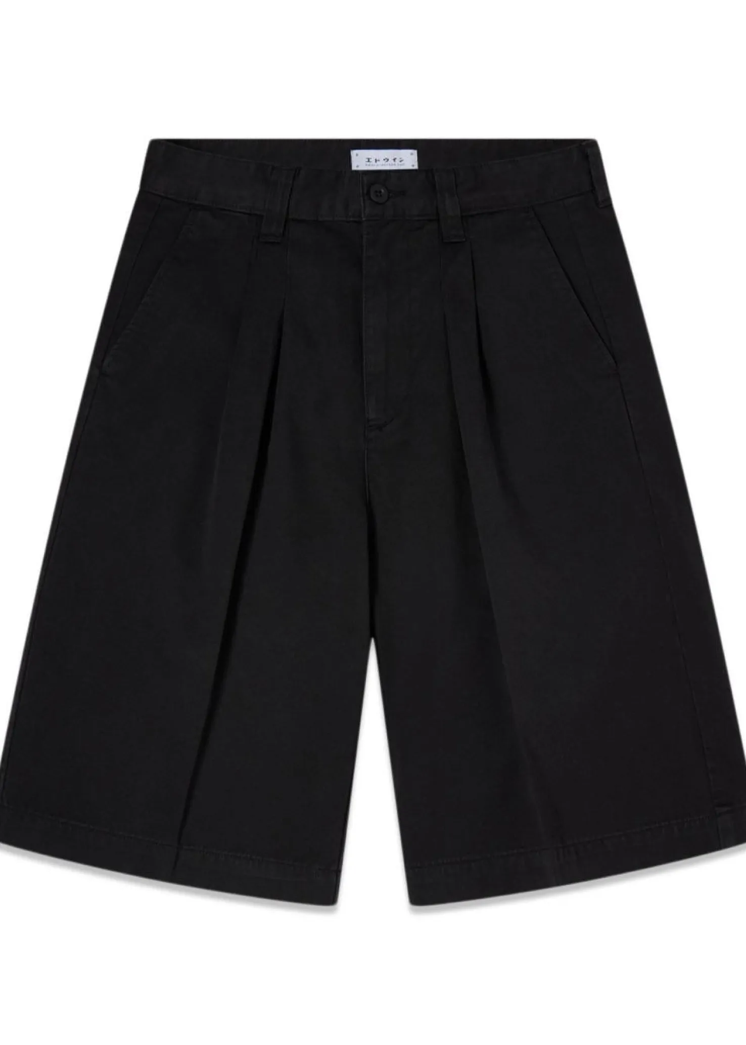 Edwin Adams Short-Black