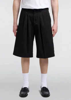 Edwin Adams Short-Black