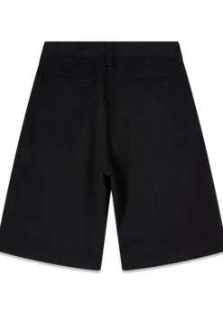 Edwin Adams Short-Black