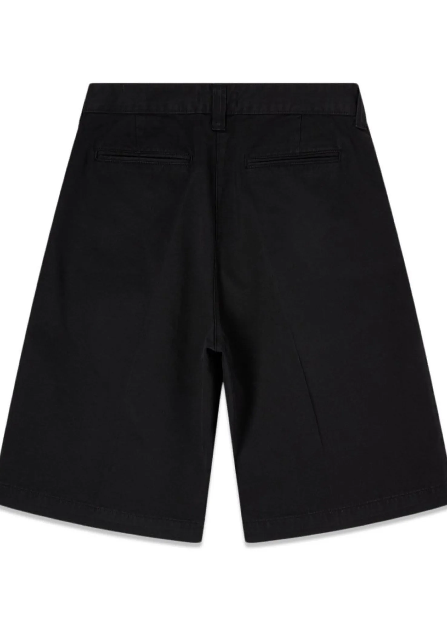 Edwin Adams Short-Black