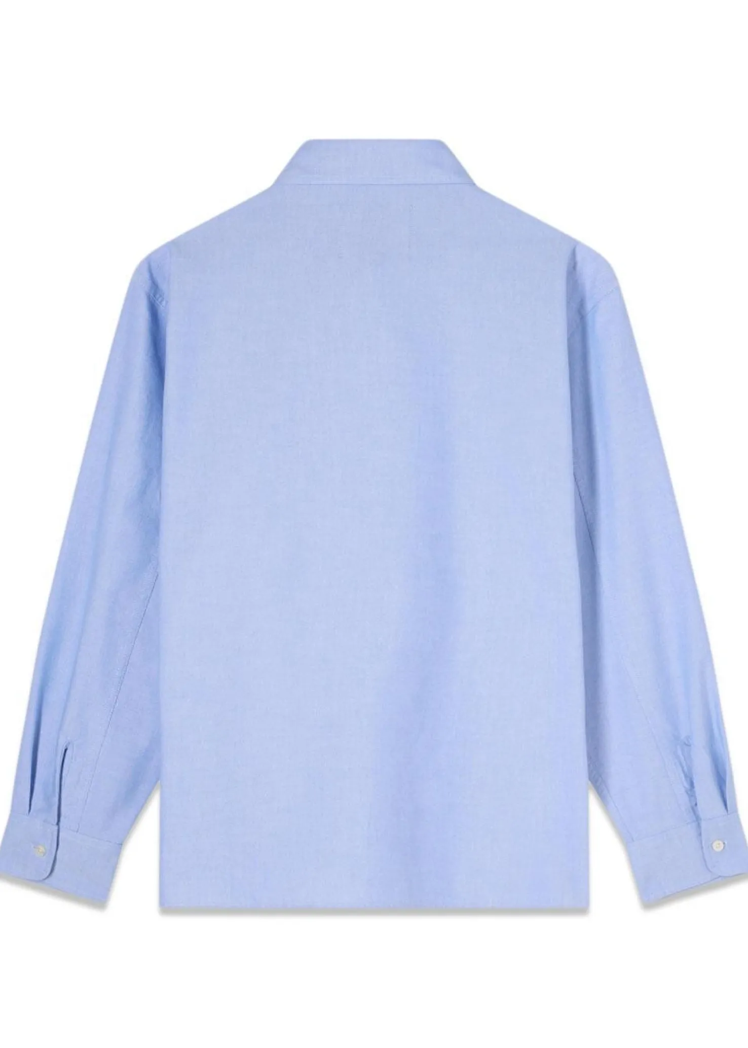 Edwin Big Oxford Shirt