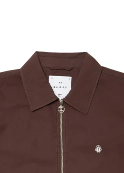 Edwin Century Jacket