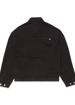 Edwin Freeland Jacket-Black