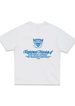 Edwin Laid-Back League T-Shirt