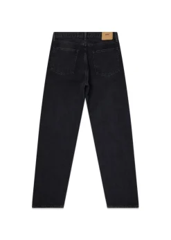 Edwin Loose Jeans Black Dark Used