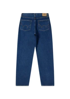 Edwin Loose jeans Blue Mid Used