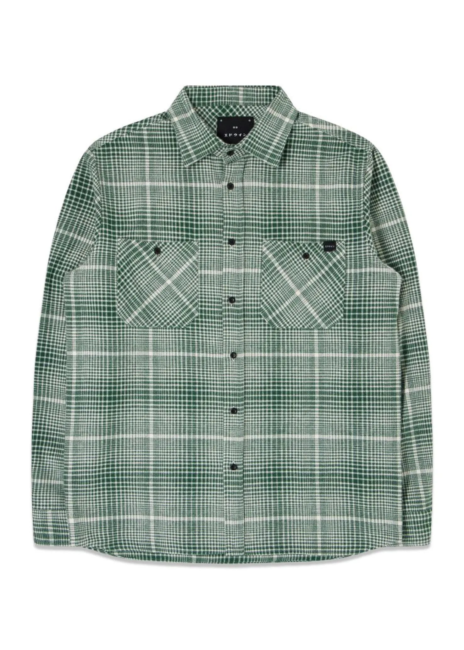 Edwin Millenium Shirt